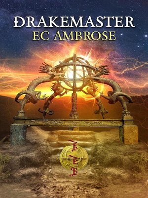 Drakemaster - ebook